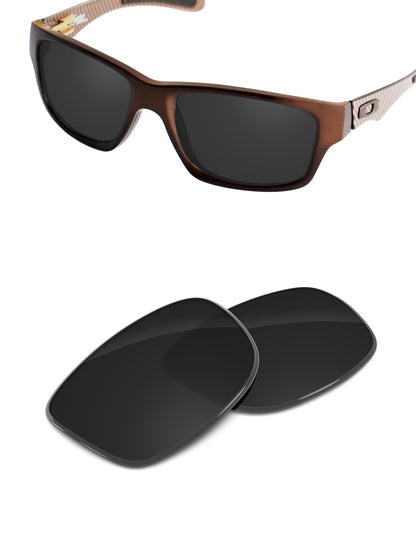 Carbon Black-Non-Polarized