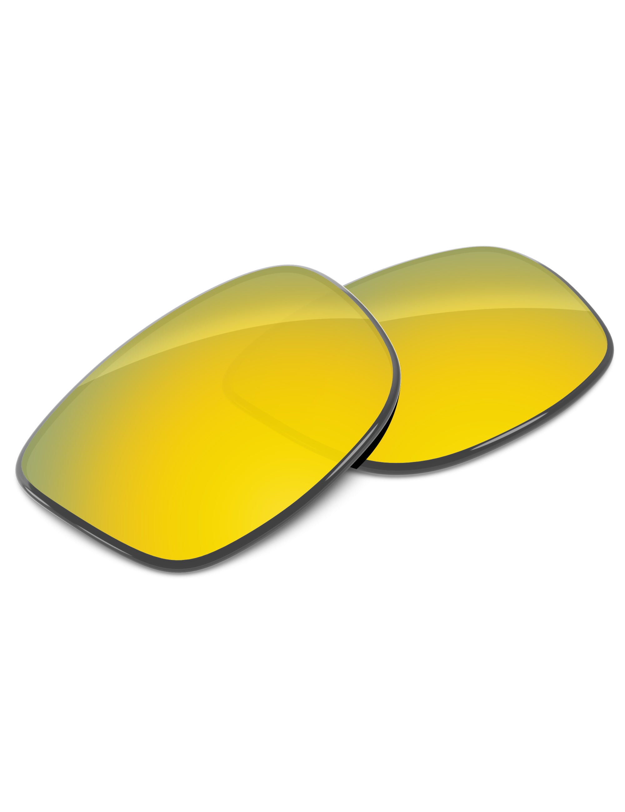 Gold Fusion FlashMirror™-Non-Polarized