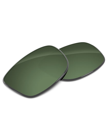 Green G15-Non-Polarized