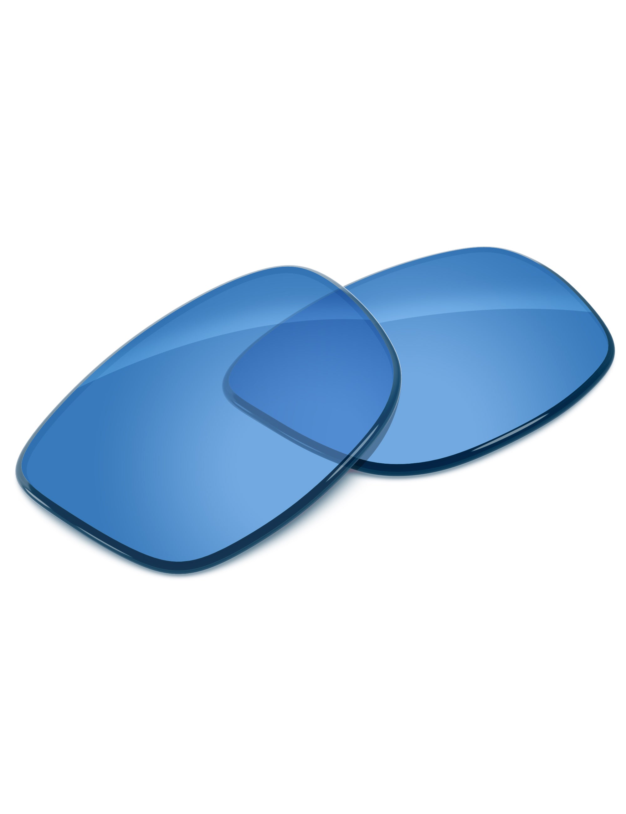 HD Blue-Non-Polarized
