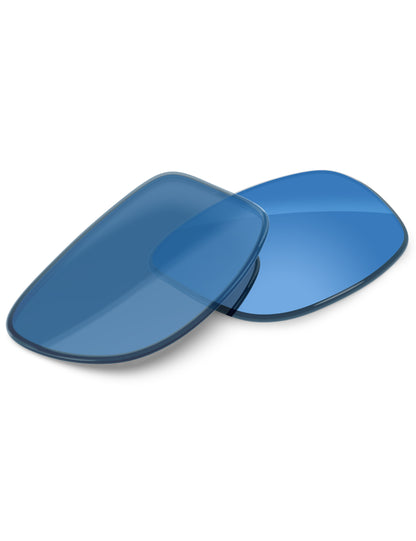HD Blue-Non-Polarized