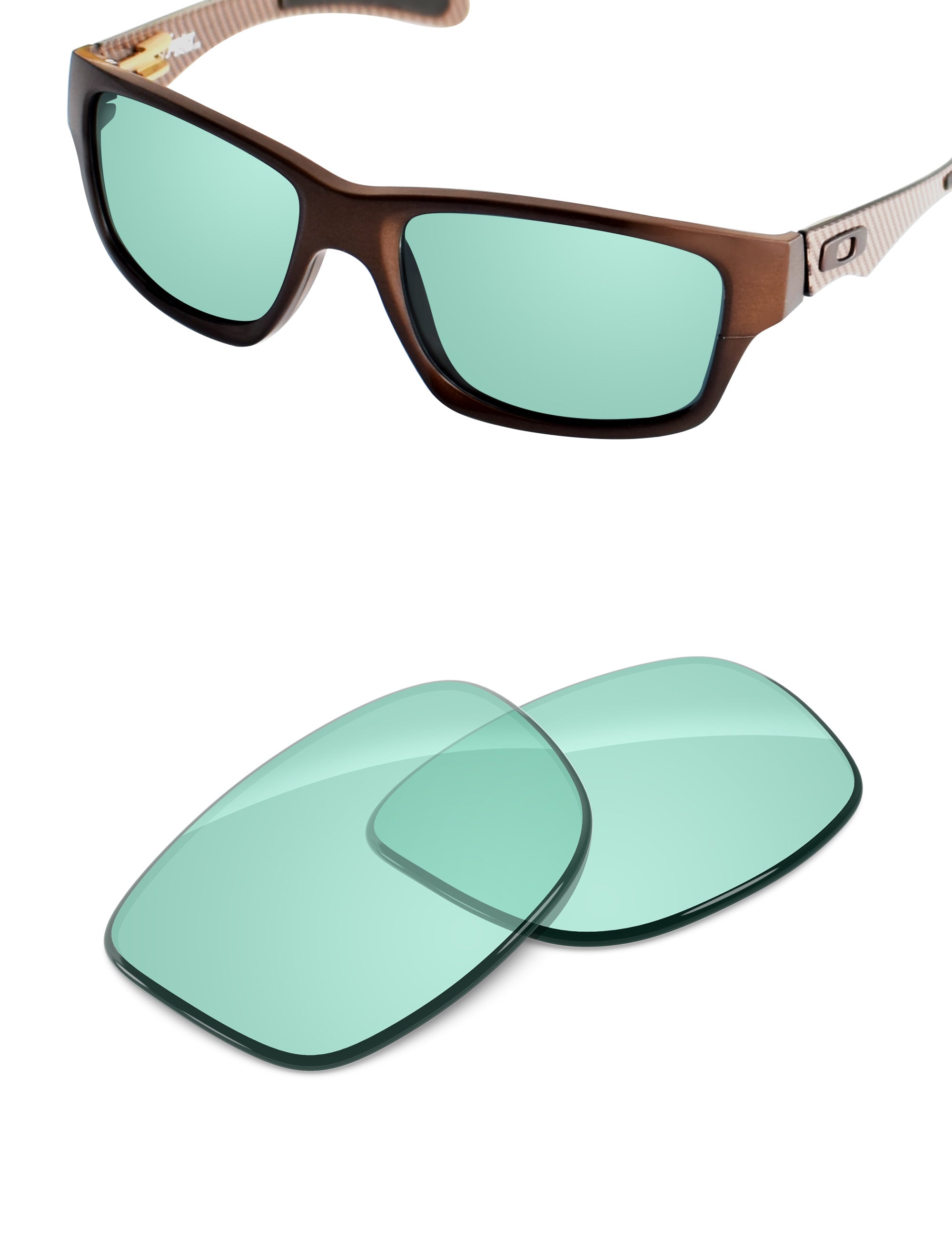 Mint-Non-Polarized