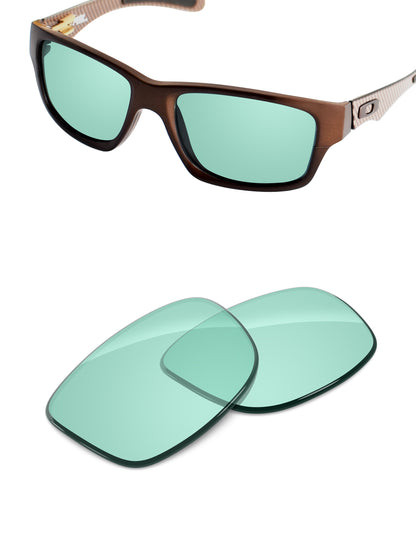 Mint-Non-Polarized
