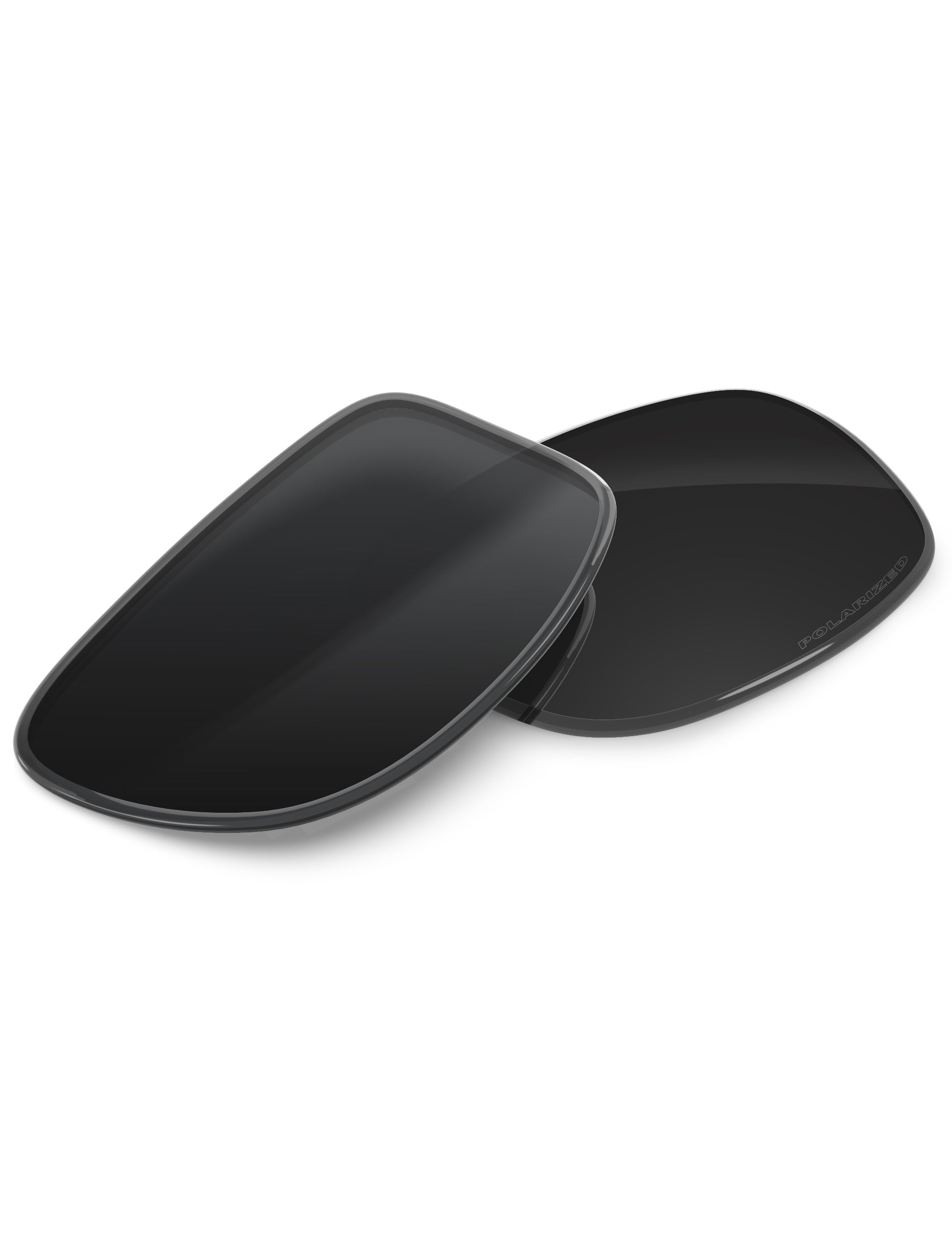 Carbon Black-Polarized