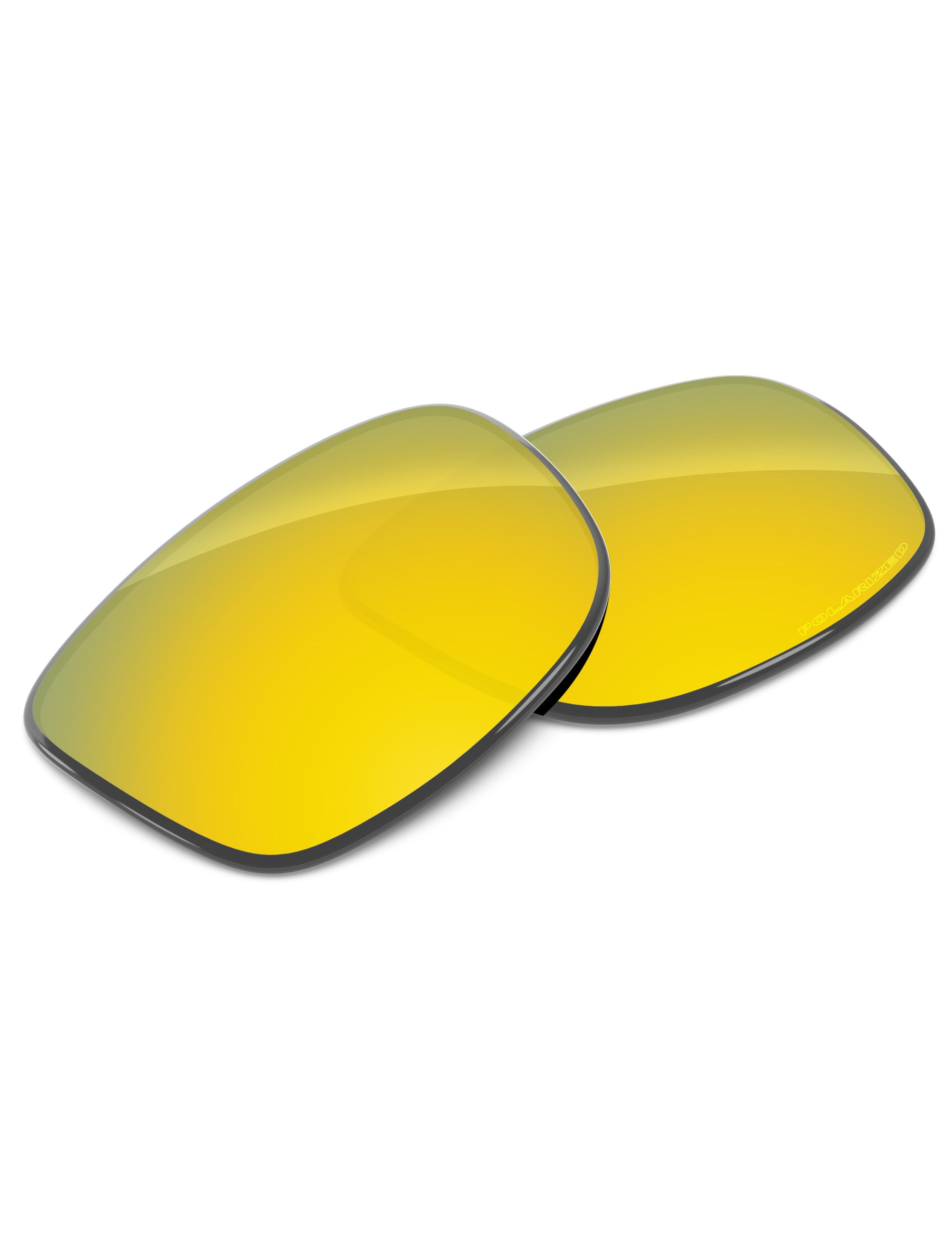 Gold Fusion FlashMirror™-Polarized
