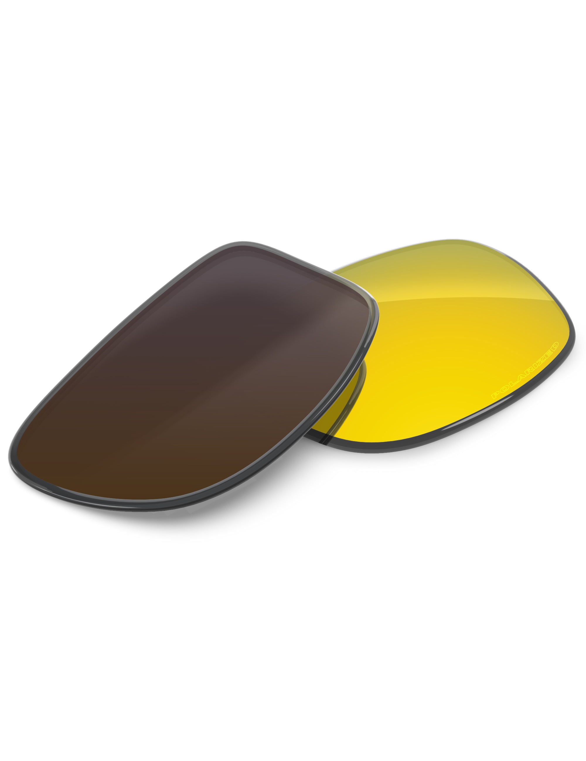 Gold Fusion FlashMirror™-Polarized