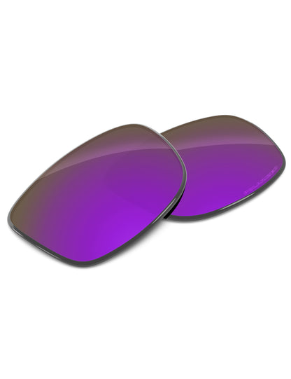 Plum Purple FlashMirror™-Polarized