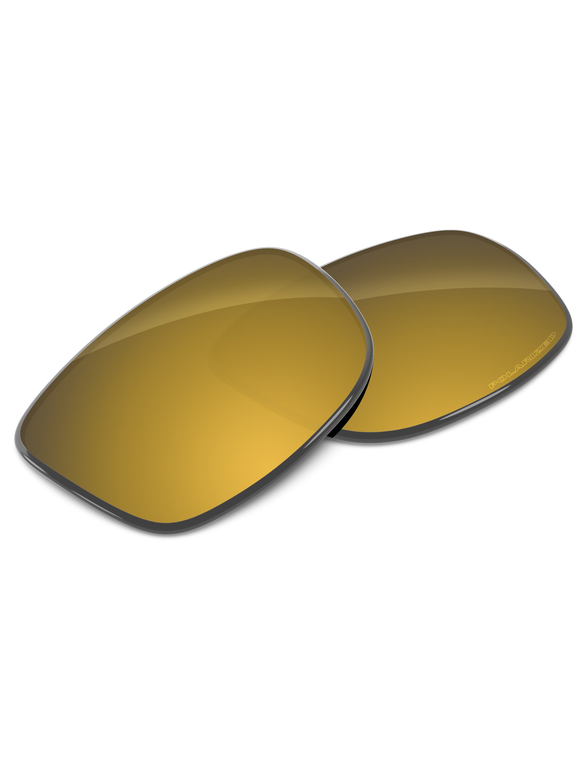 Tungsten Gold FlashMirror™-Polarized