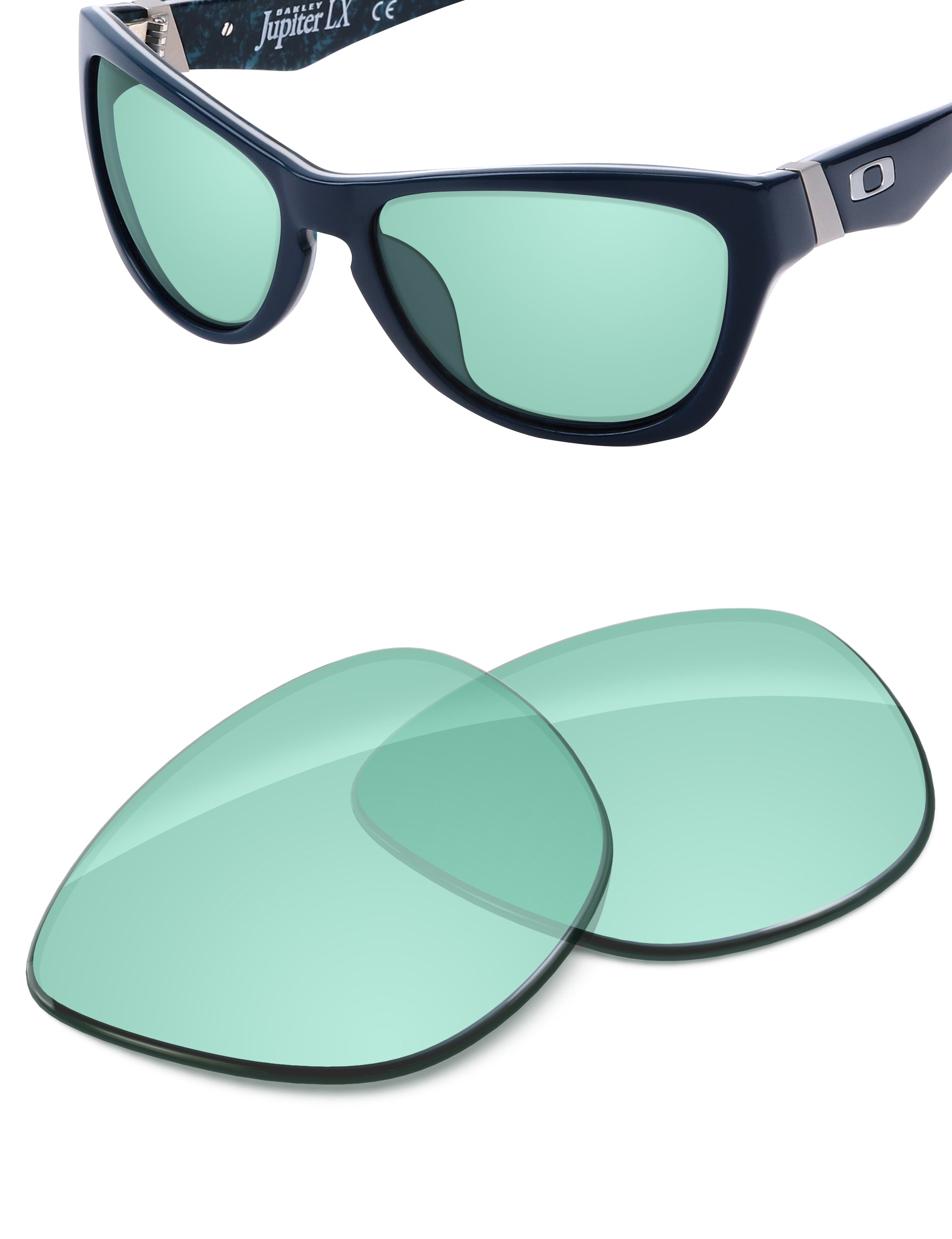Mint-Non-Polarized
