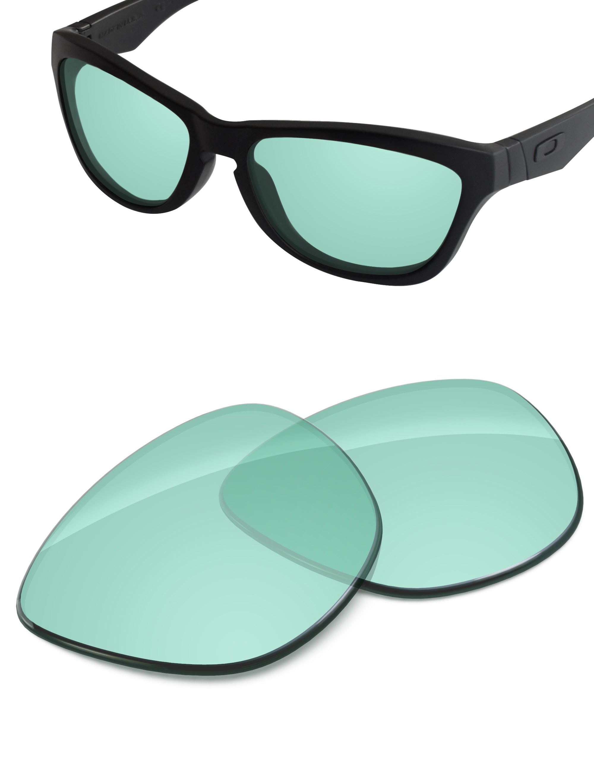 Mint-Non-Polarized