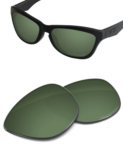 Green G15-Polarized