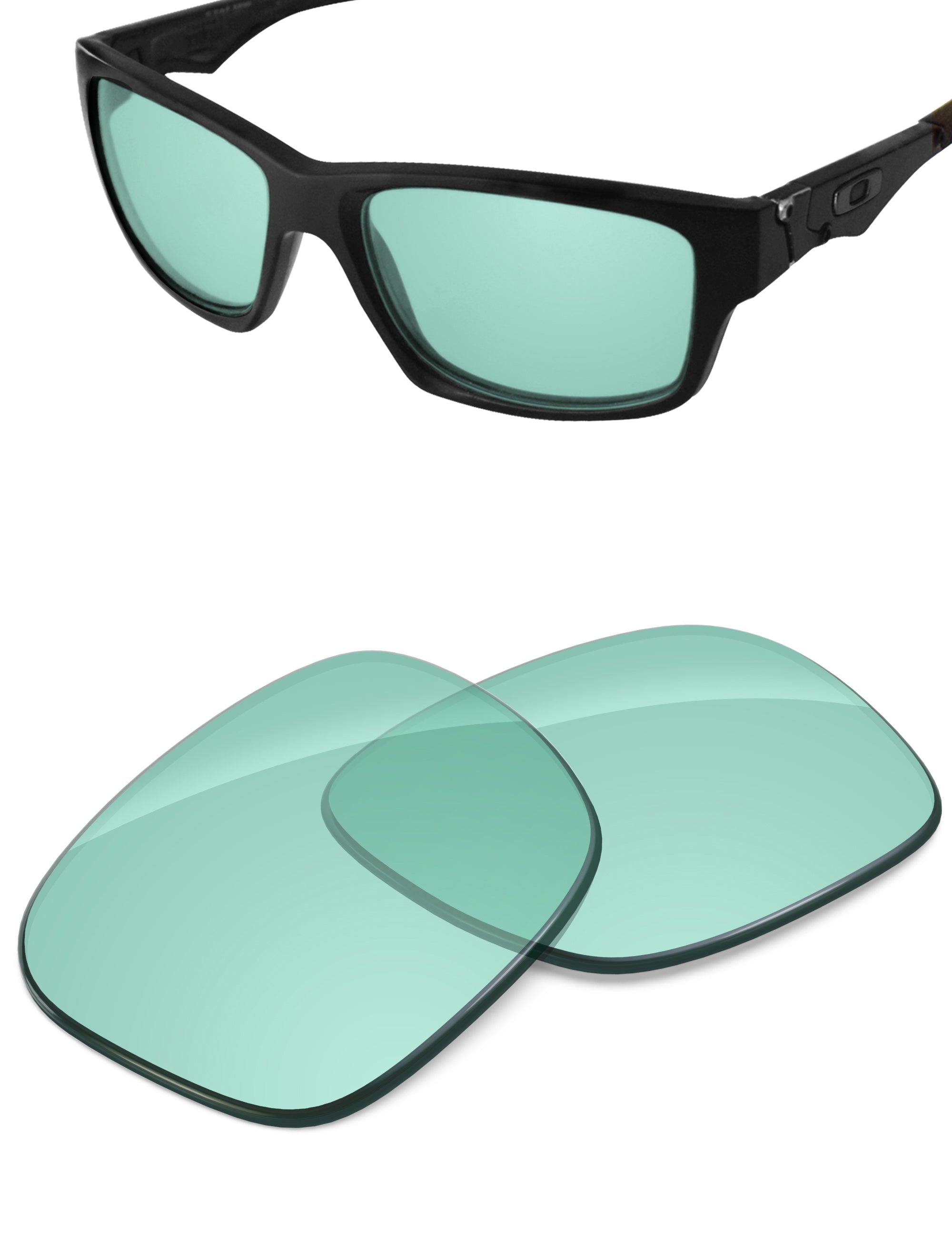 Mint-Non-Polarized