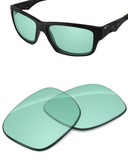 Mint-Non-Polarized
