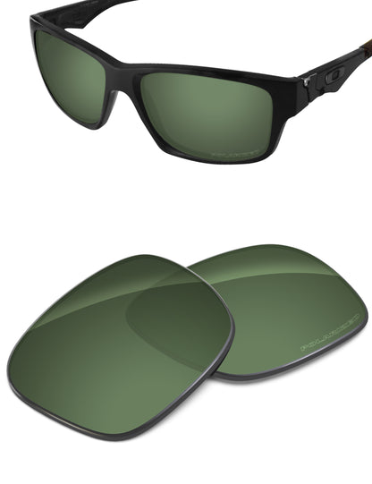 Green G15-Polarized