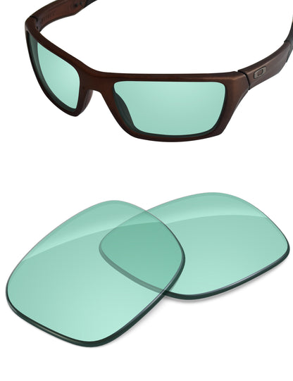Mint-Non-Polarized