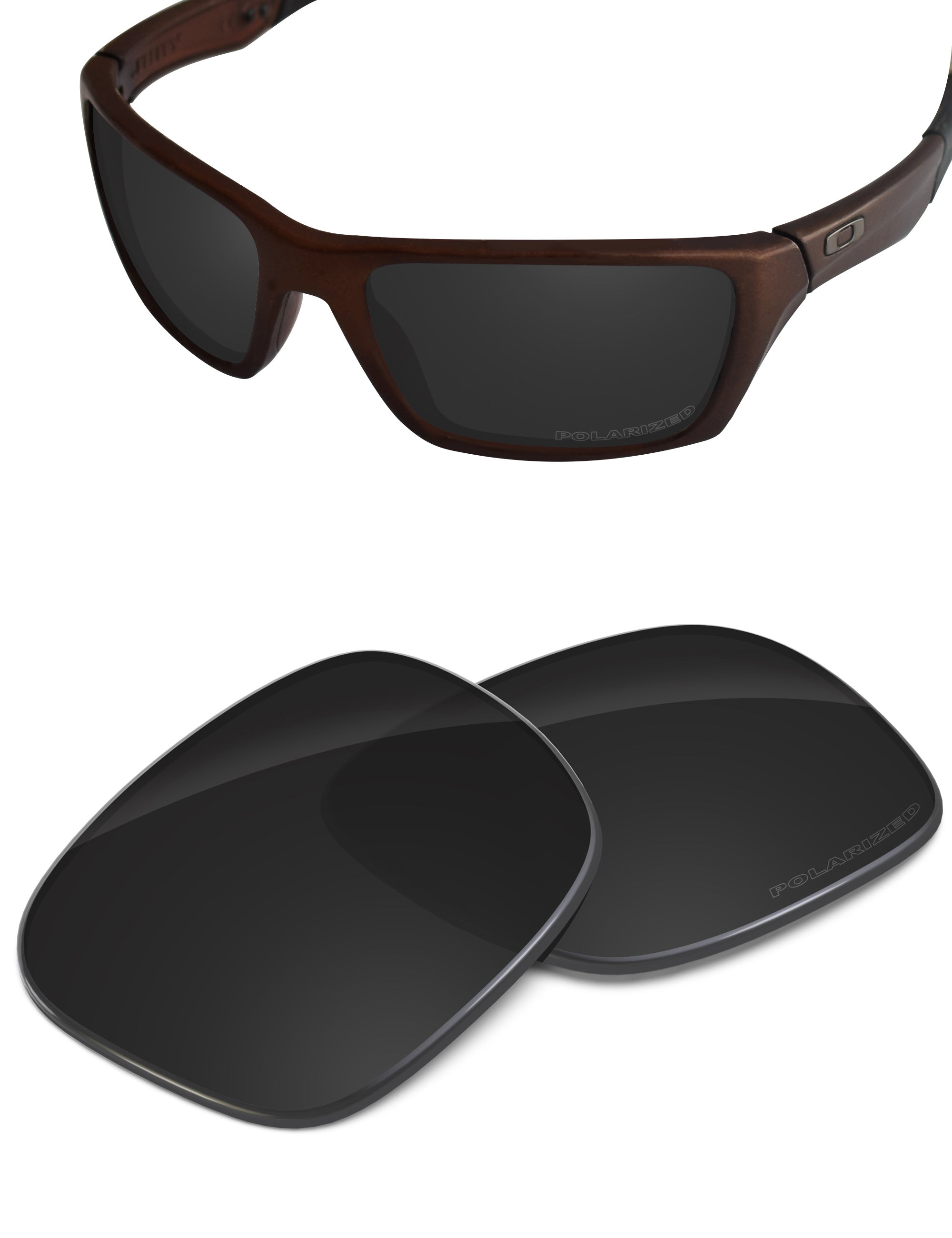 Carbon Black-Polarized