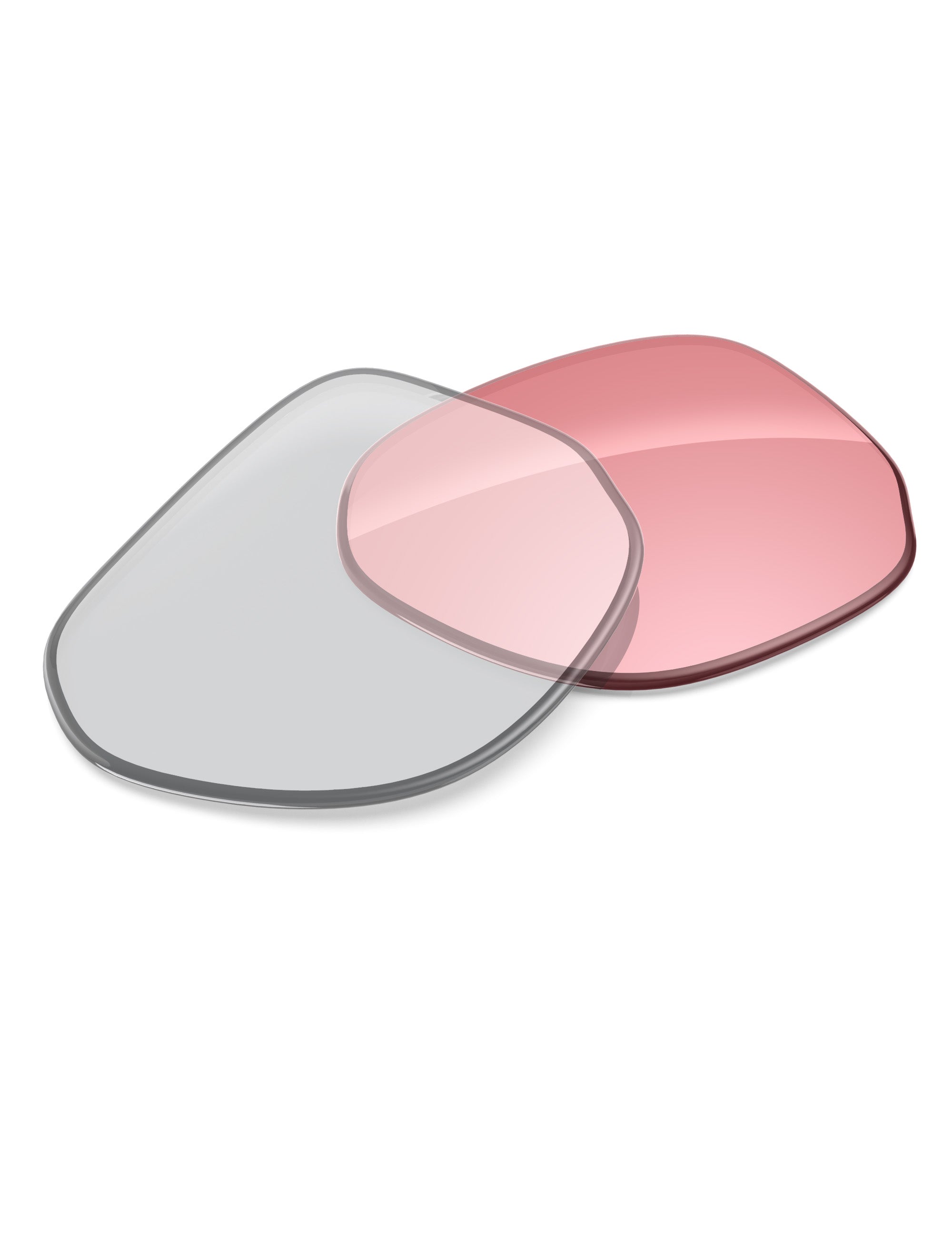Adapt Pink Photochromic Blue Light Blocking-Non-Polarized