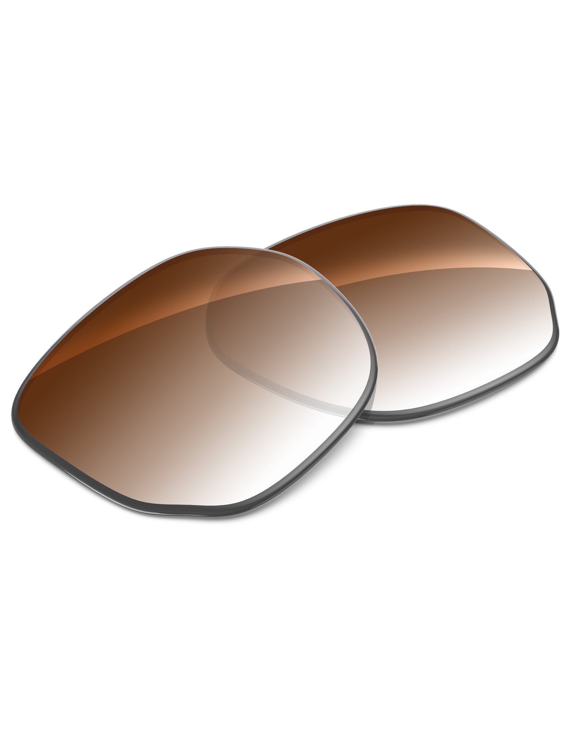Brown Gradient-Non-Polarized