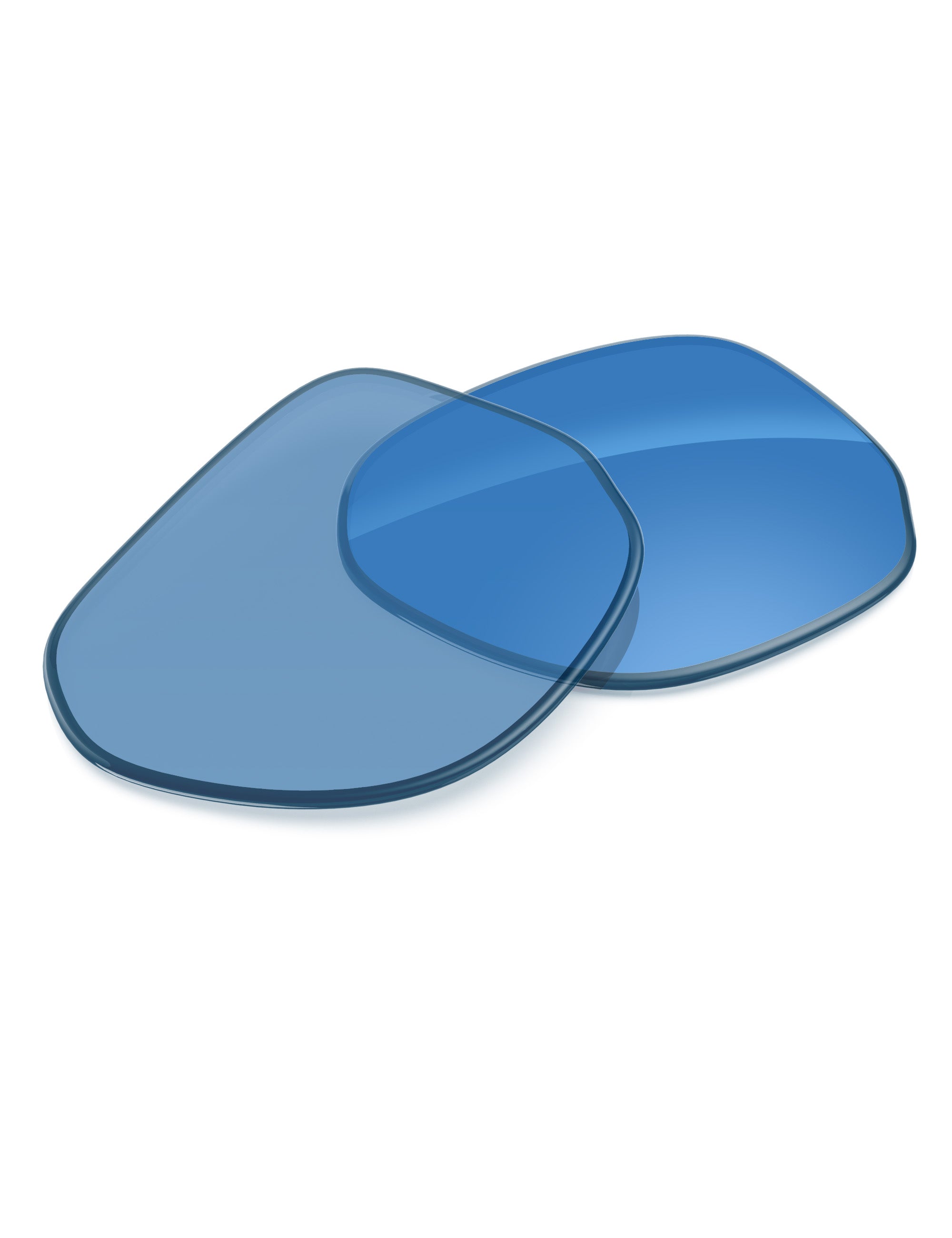 HD Blue-Non-Polarized
