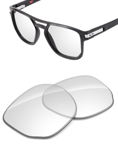 HD Clear Blue Light Blocking-Non-Polarized