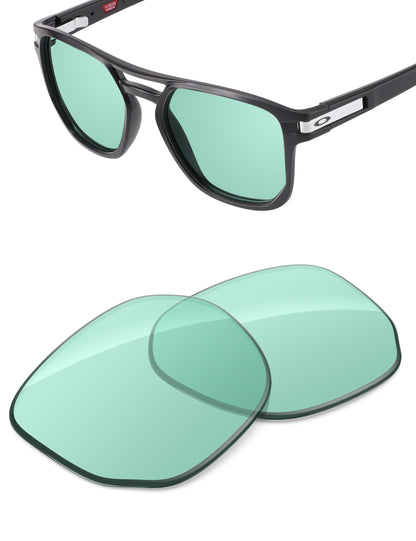 Mint-Non-Polarized
