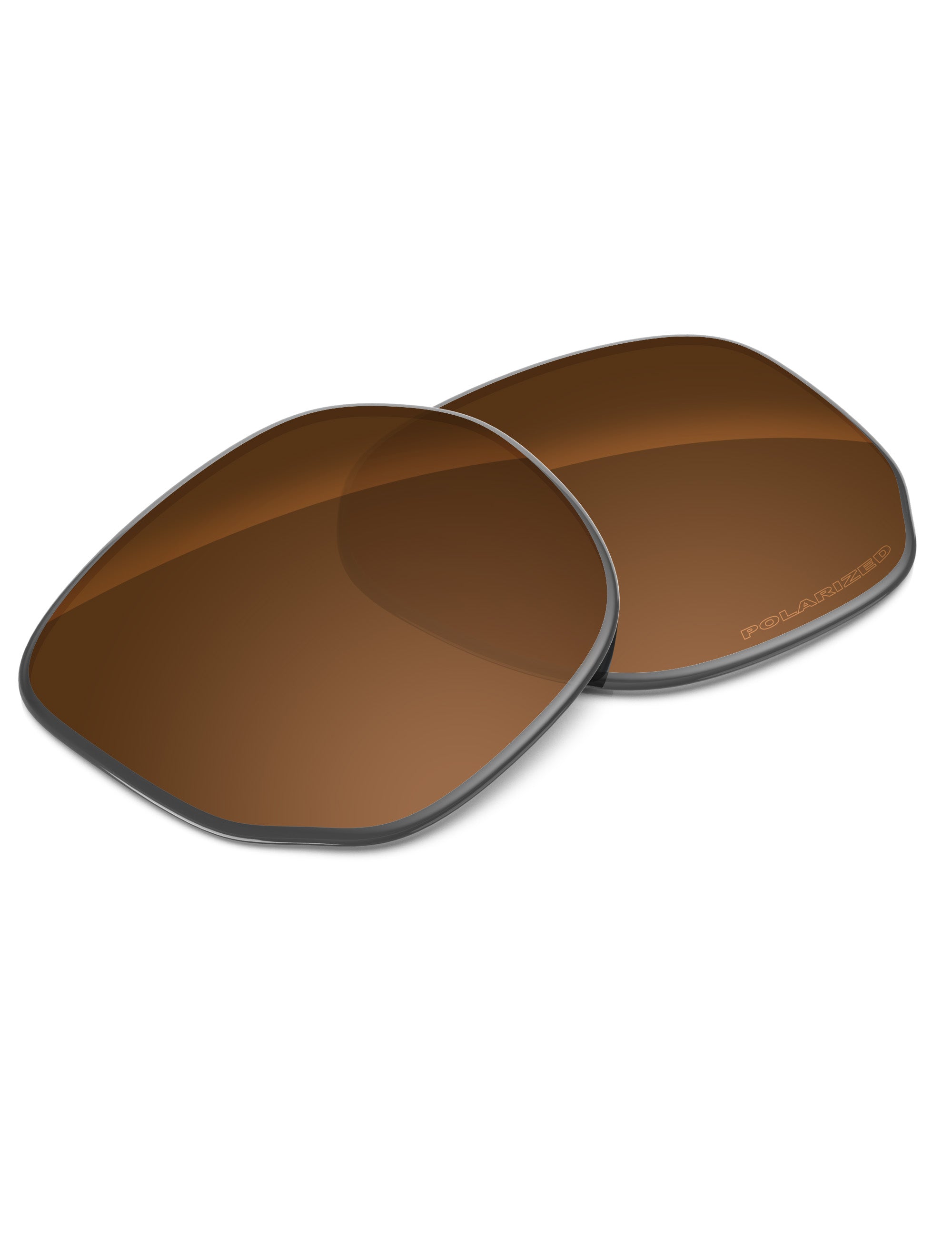 Nut Brown-Polarized