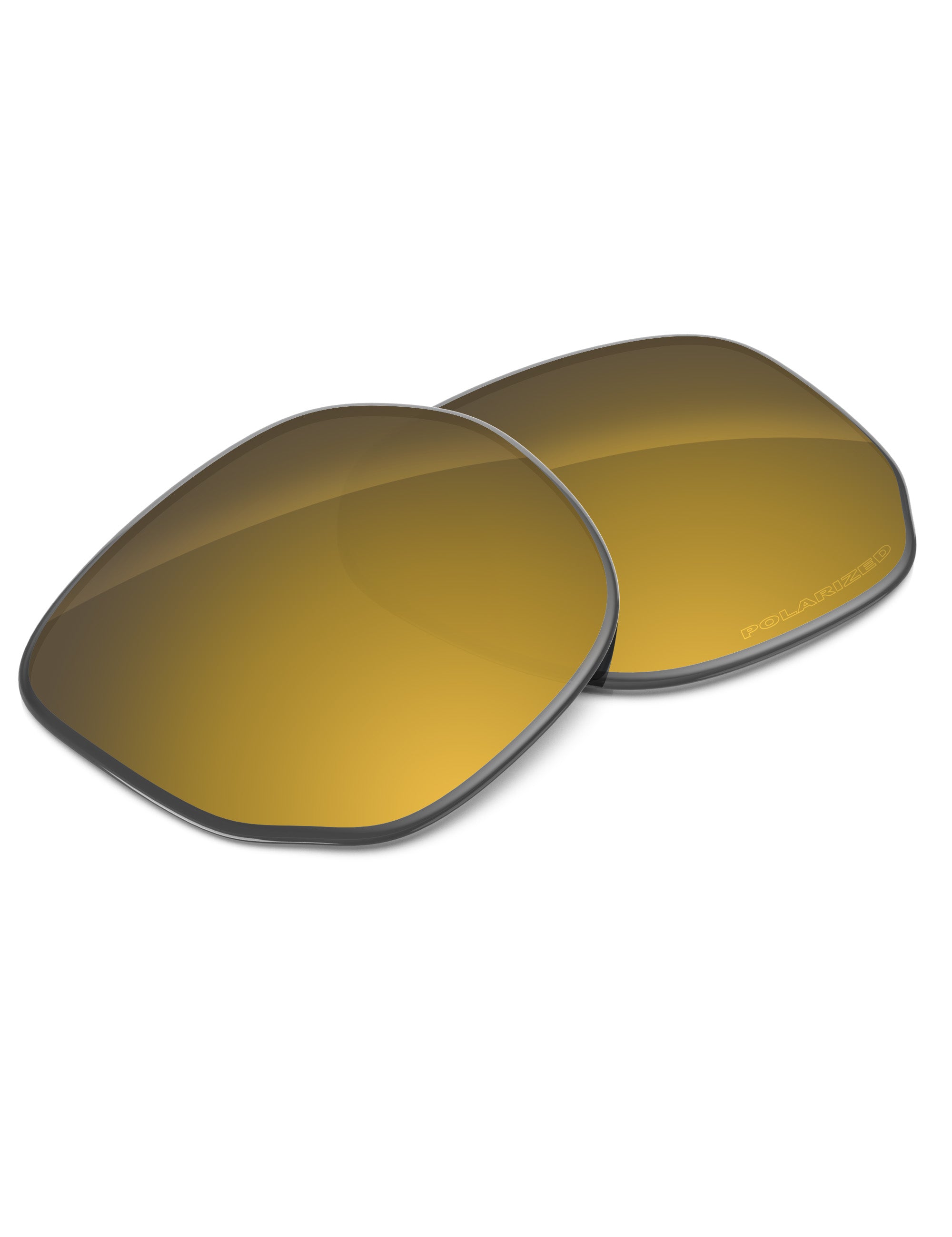 Tungsten Gold FlashMirror™-Polarized