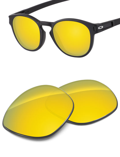 Gold Fusion FlashMirror™-Non-Polarized