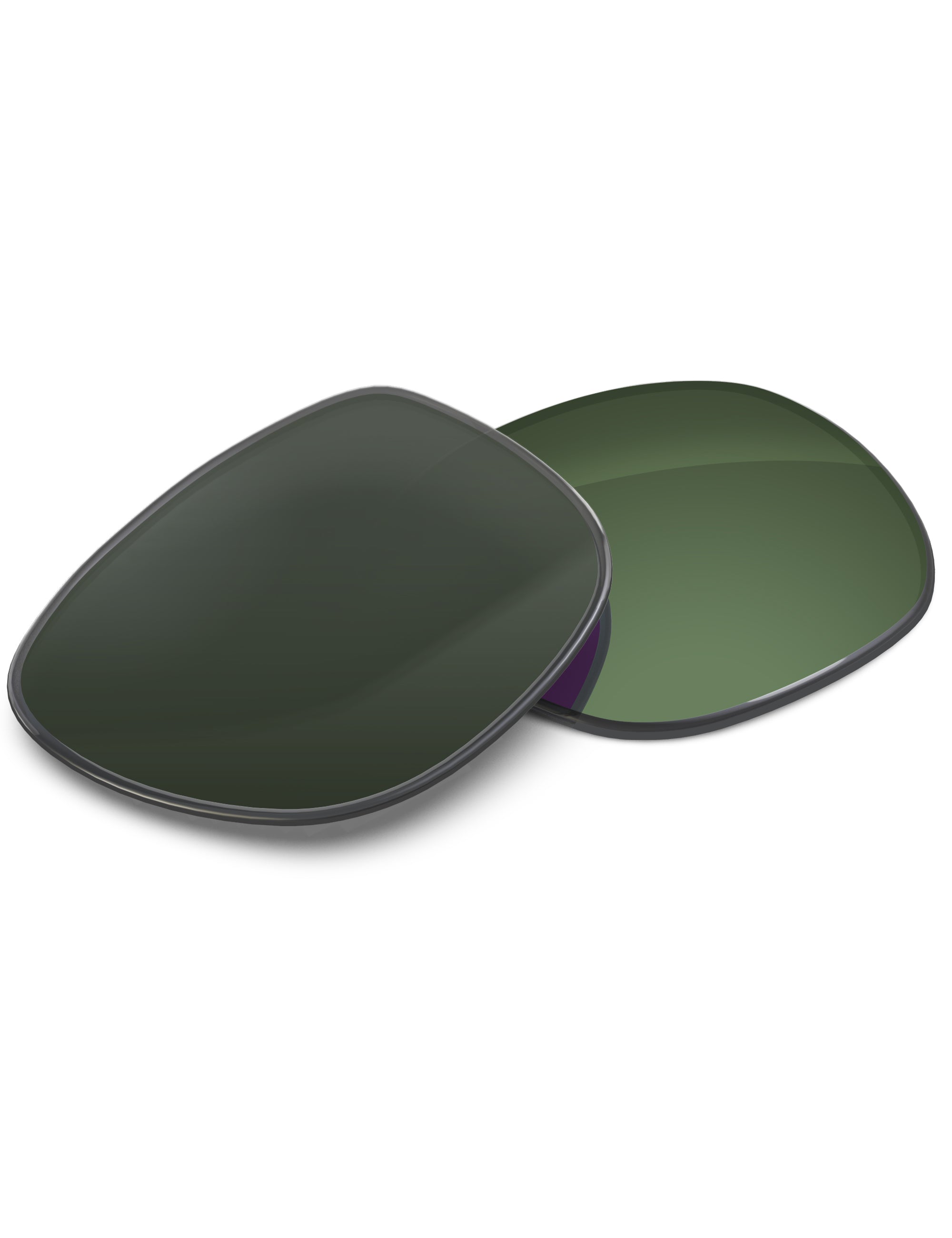 Green G15-Non-Polarized