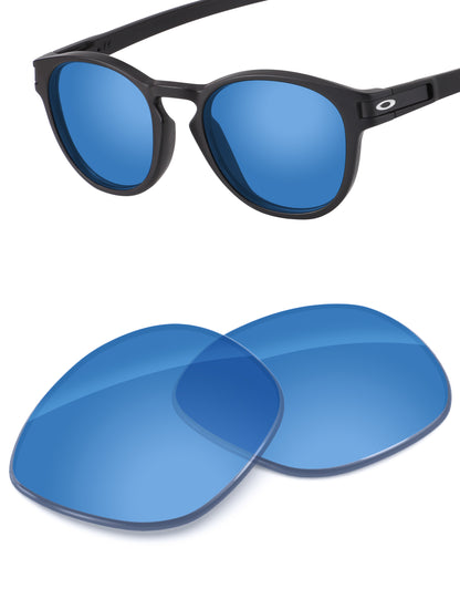 HD Blue-Non-Polarized