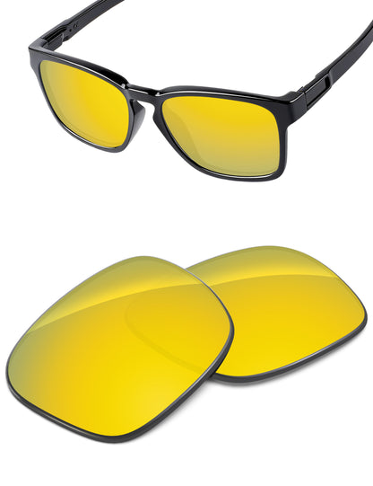 Gold Fusion FlashMirror™-Non-Polarized