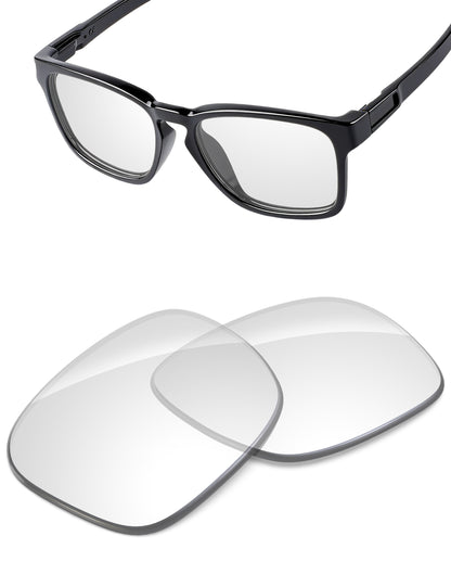 HD Clear-Non-Polarized
