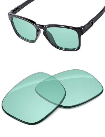 Mint-Non-Polarized