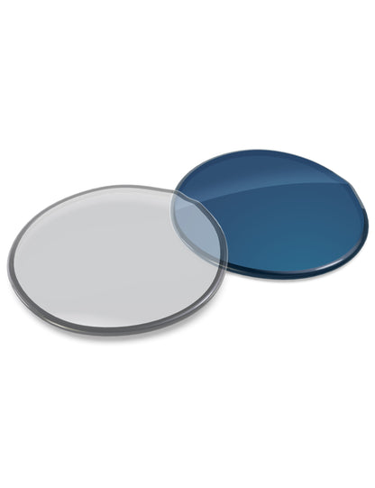 Adapt Blue Photochromic Blue Light Blocking-Non-Polarized