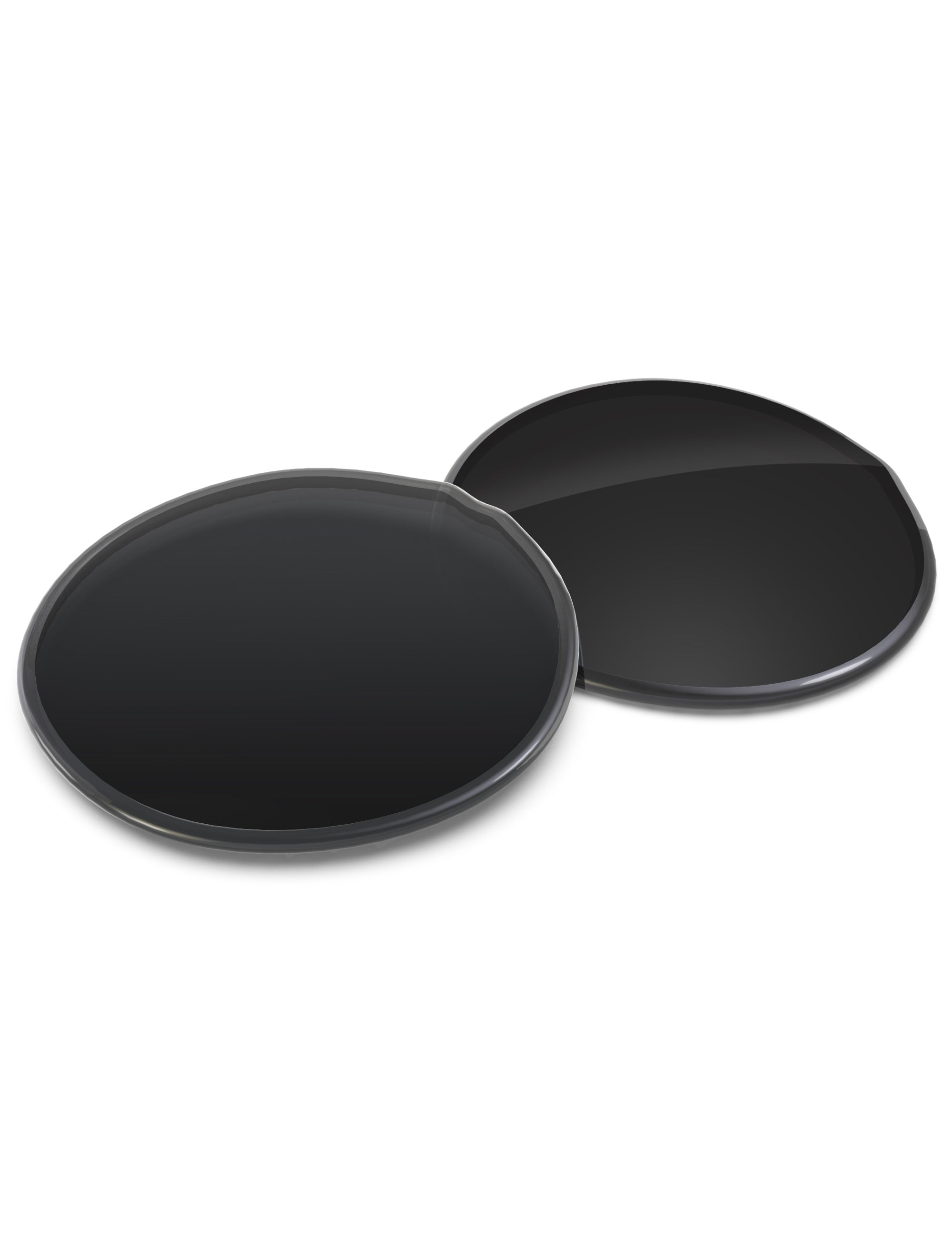 Carbon Black-Non-Polarized