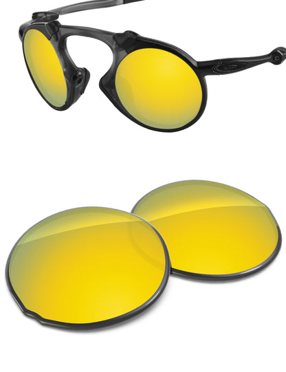 Gold Fusion FlashMirror™-Non-Polarized