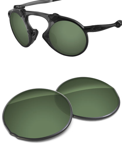 Green G15-Non-Polarized