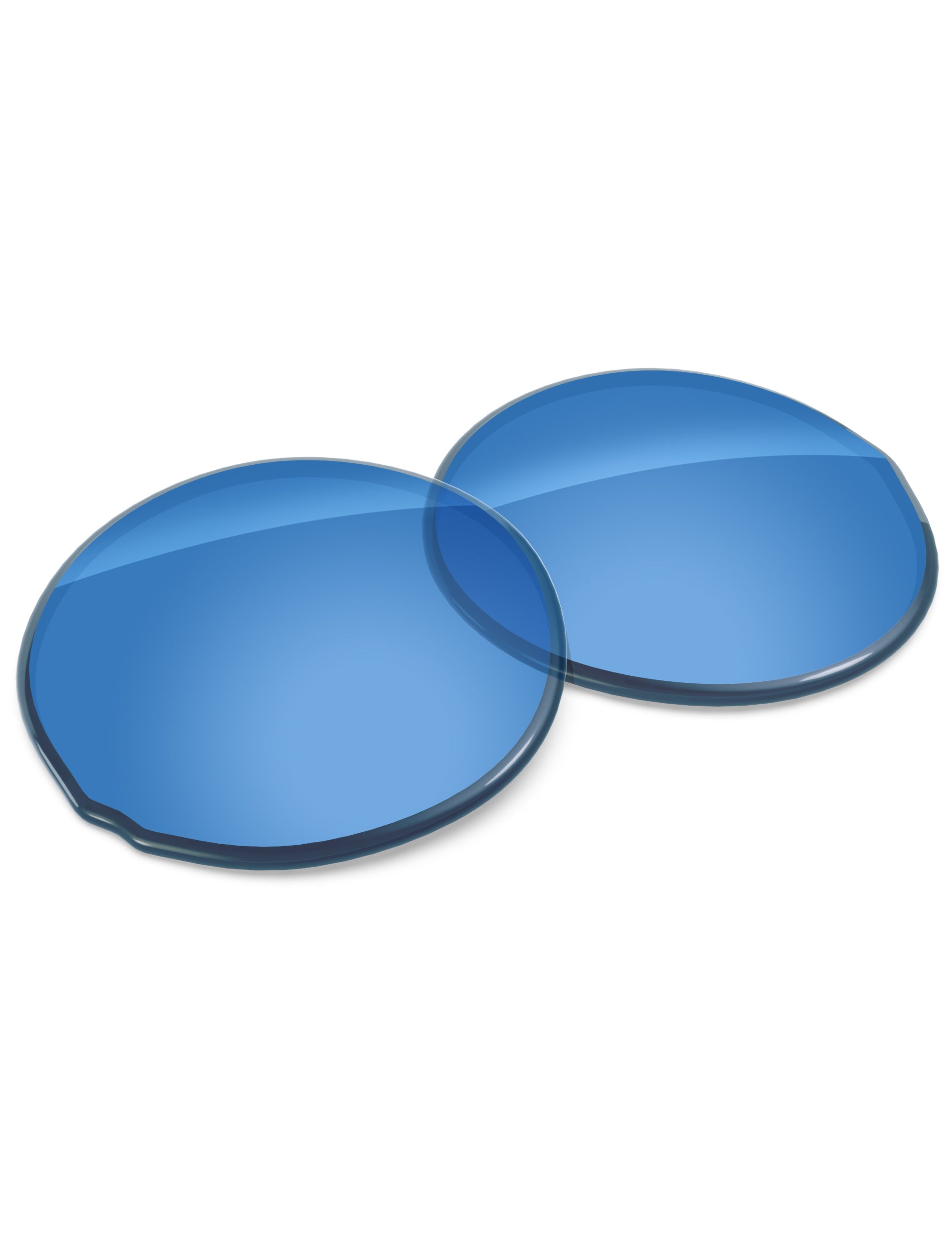HD Blue-Non-Polarized