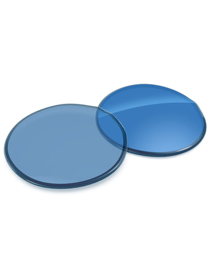 HD Blue-Non-Polarized