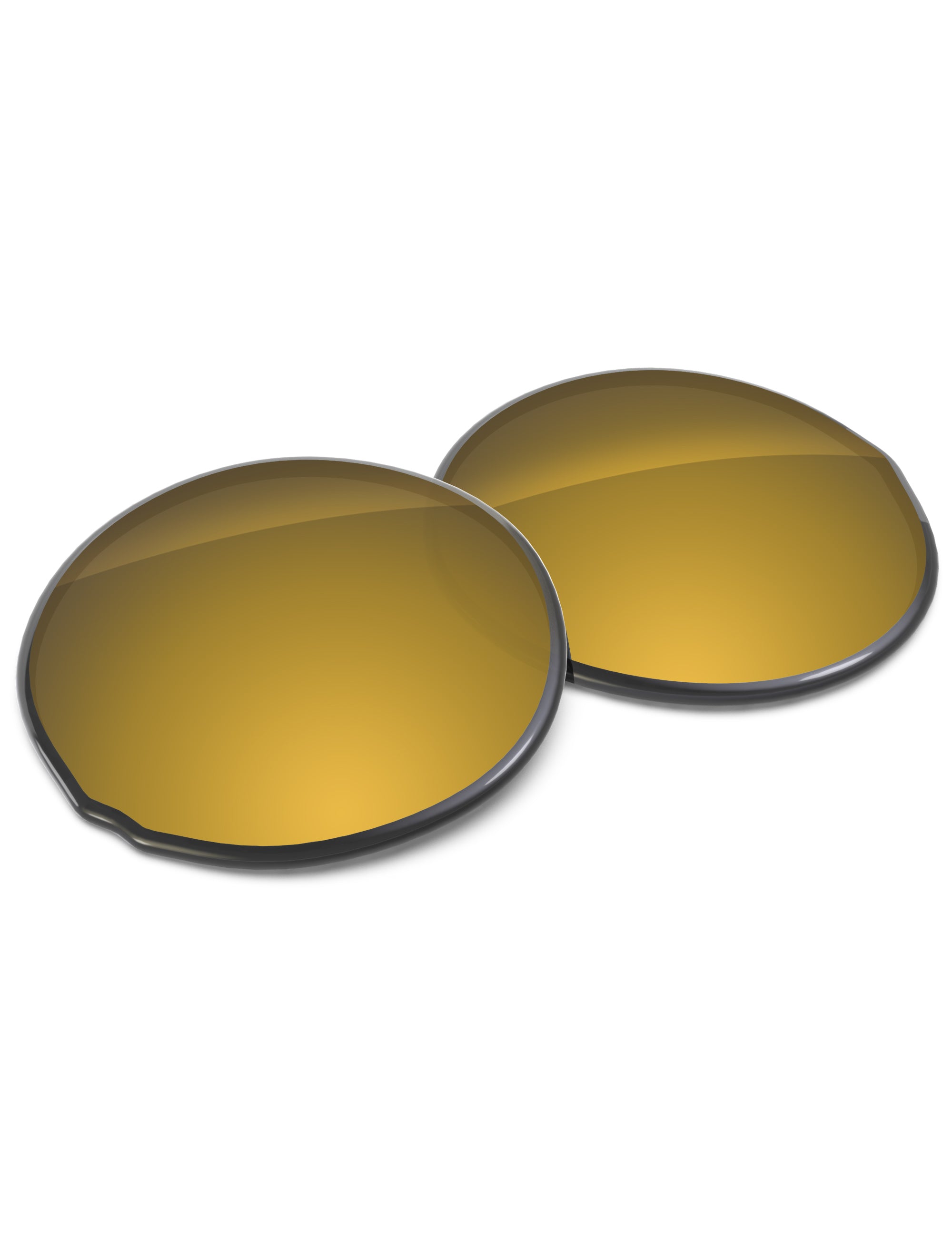 Tungsten Gold FlashMirror™-Non-Polarized