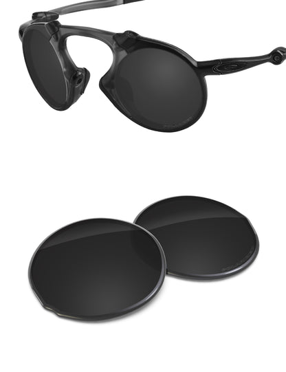Carbon Black-Polarized