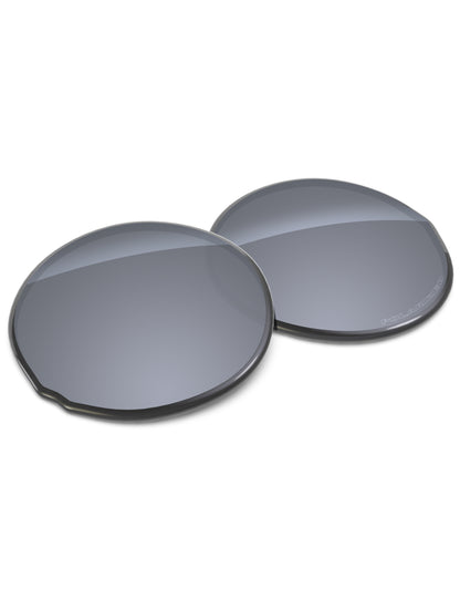 Silver Metallic FlashMirror™-Polarized