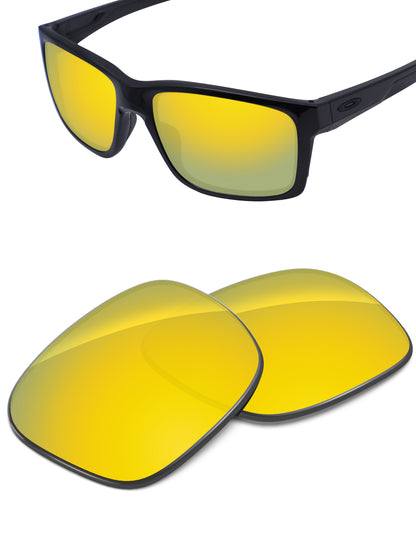 Gold Fusion FlashMirror™-Non-Polarized