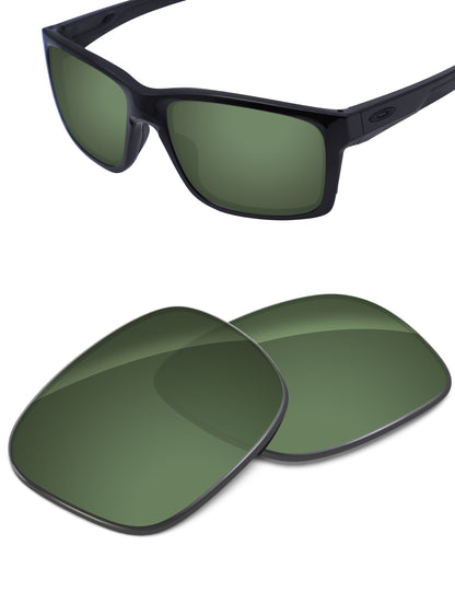 Green G15-Non-Polarized