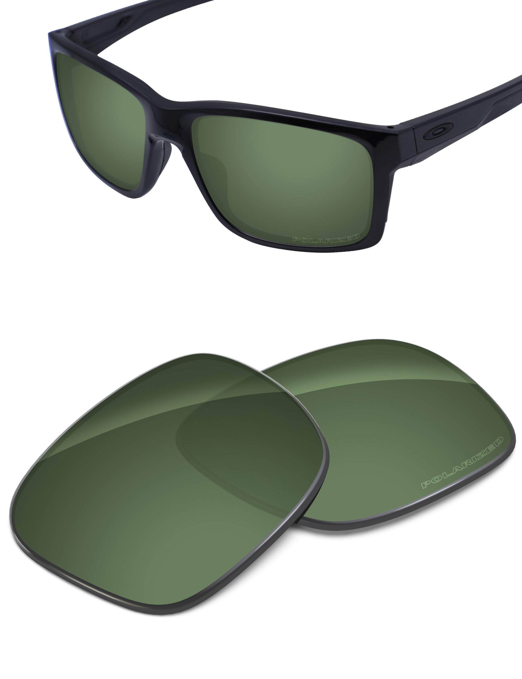 Green G15-Polarized