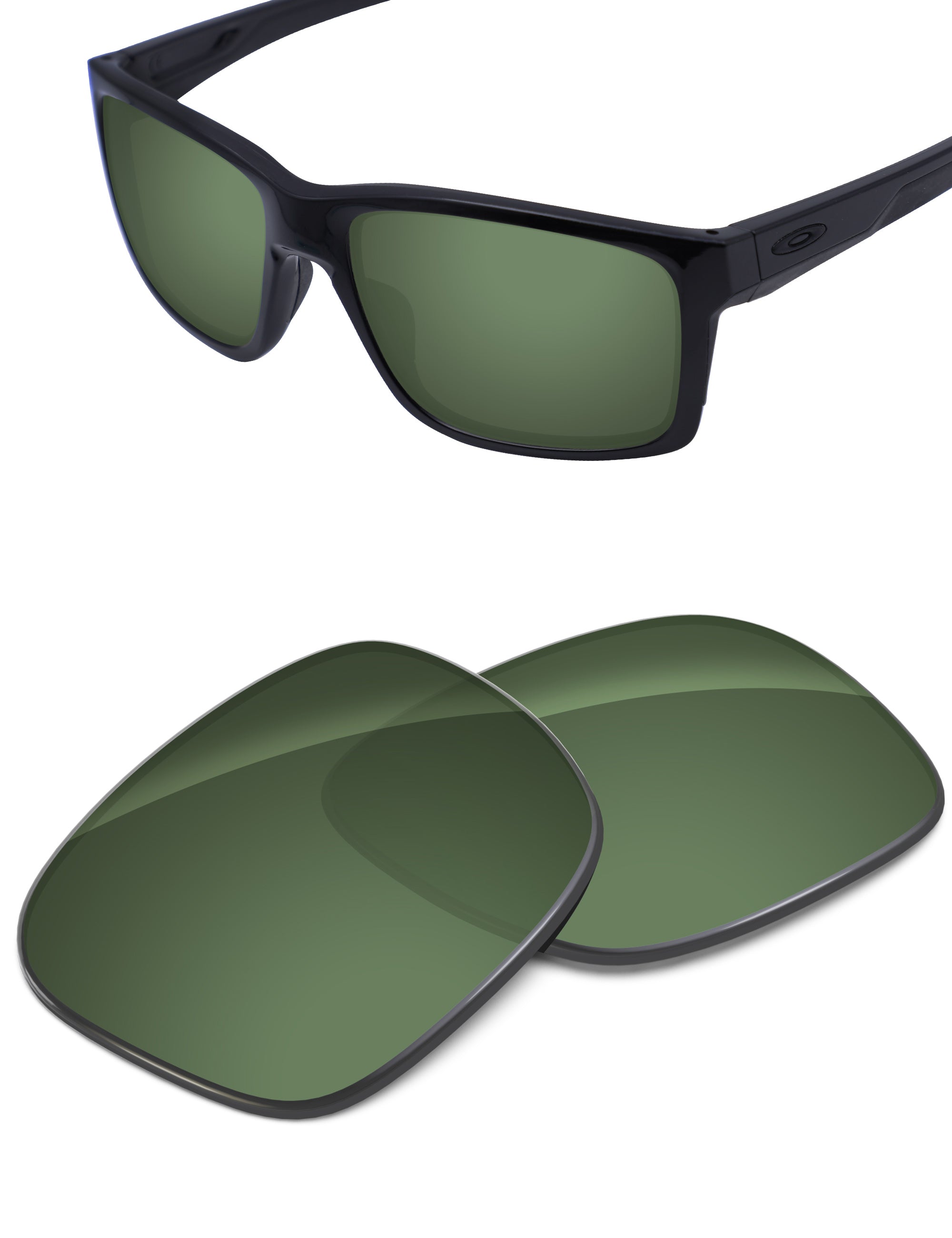 Green G15-Non-Polarized