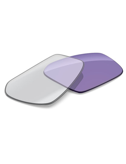 Adapt Purple Photochromic Blue Light Blocking-Non-Polarized