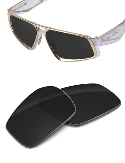 Carbon Black-Non-Polarized