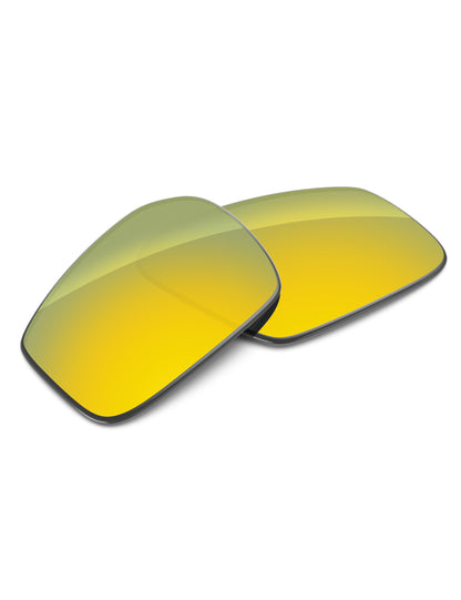 Gold Fusion FlashMirror™-Non-Polarized