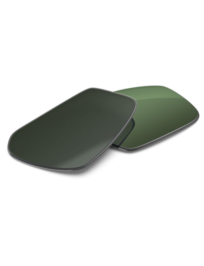 Green G15-Non-Polarized
